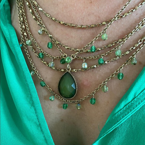 Jewelry - Necklace